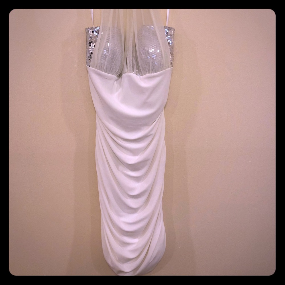 Cocktail dress